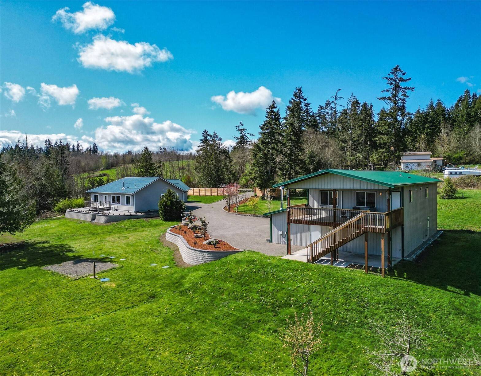 212 Jacobsen DR #+212A, Port Hadlock, WA 98339