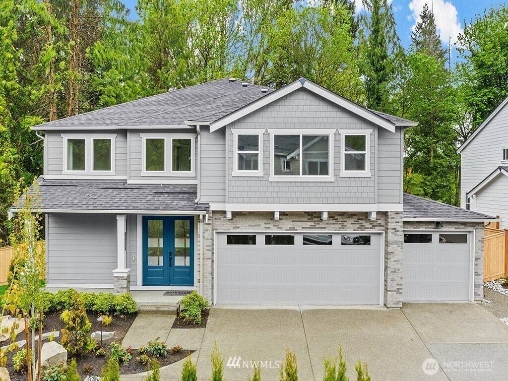 974 NW Pickering ST, Issaquah, WA 98027