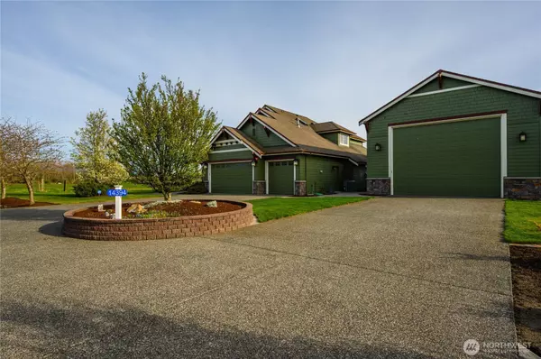 14394 Roadrunner LN, Burlington, WA 98233