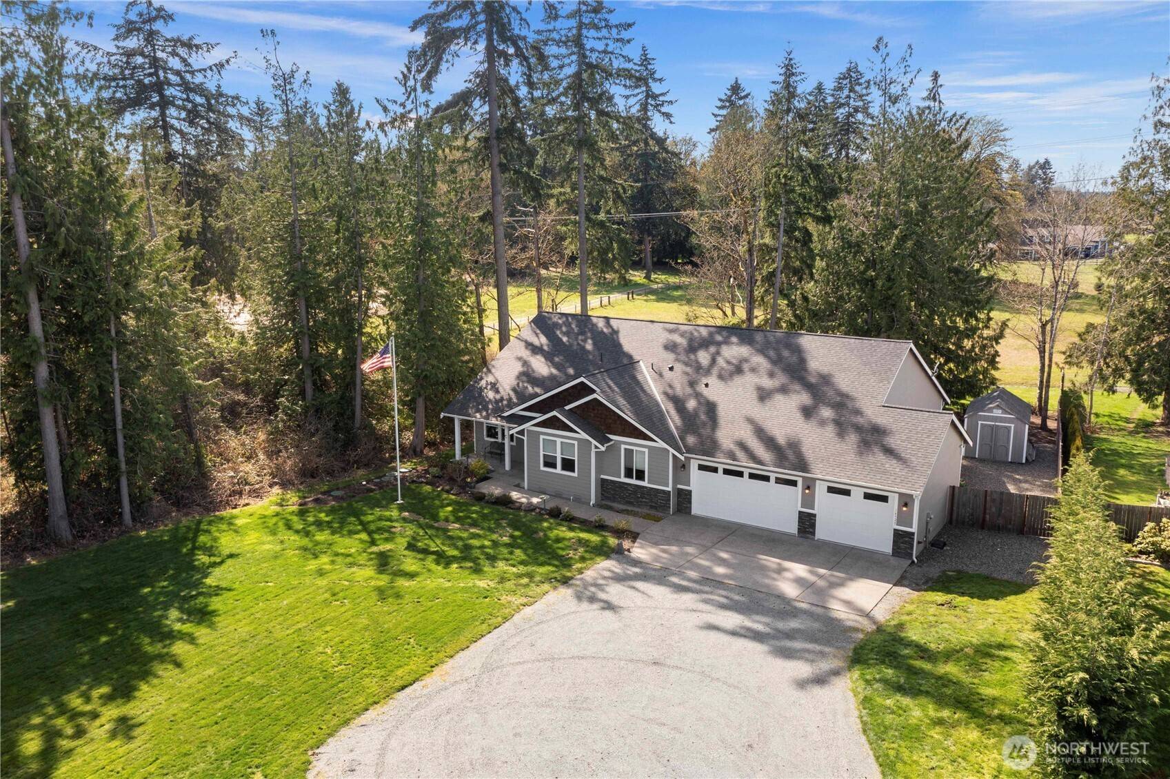 14528 Bingham AVE E, Tacoma, WA 98446