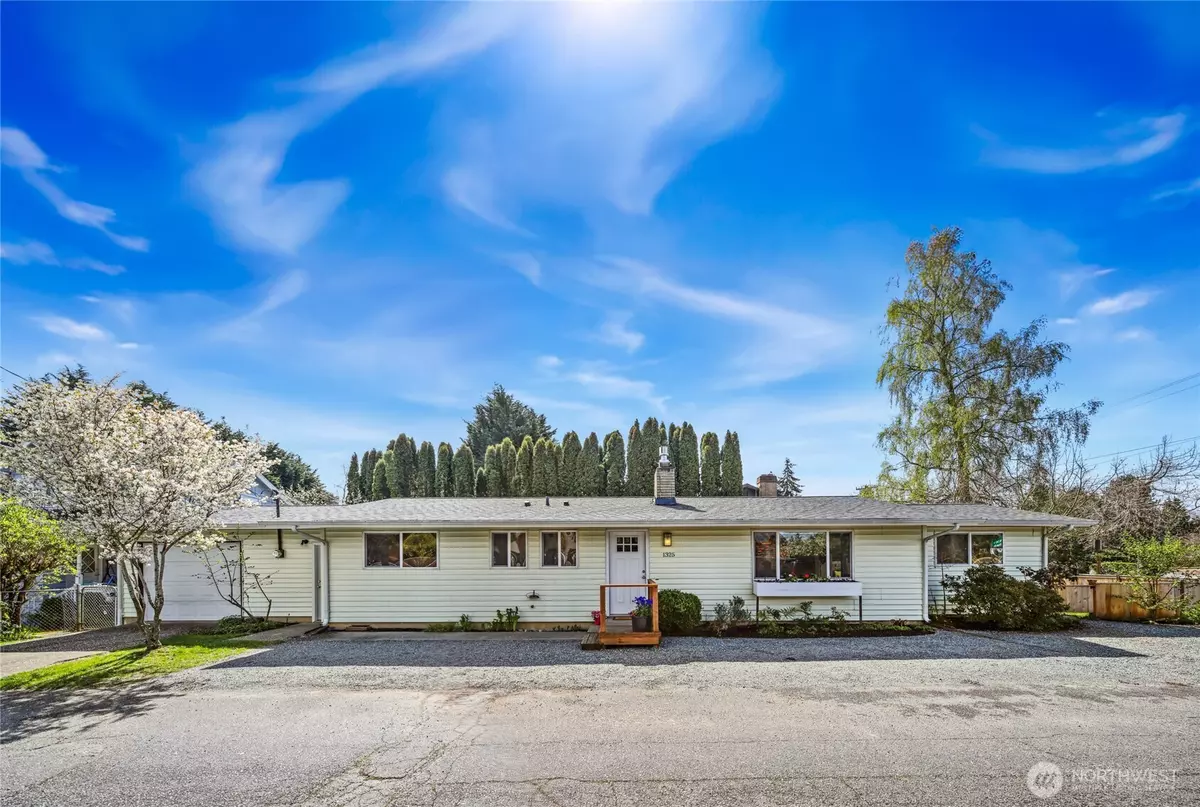 Burien, WA 98166,1325 SW 147th ST