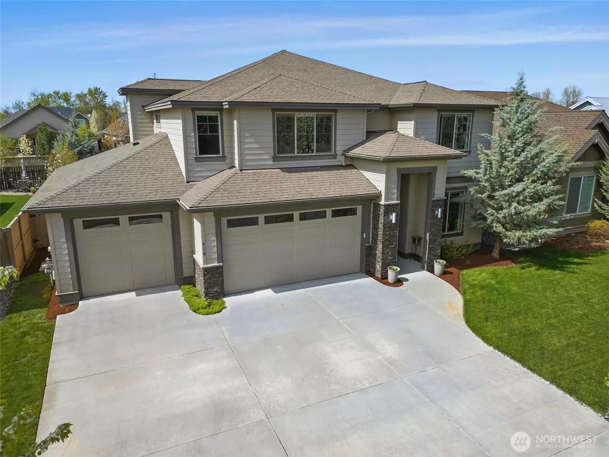 Walla Walla, WA 99362,414 Reserve WAY