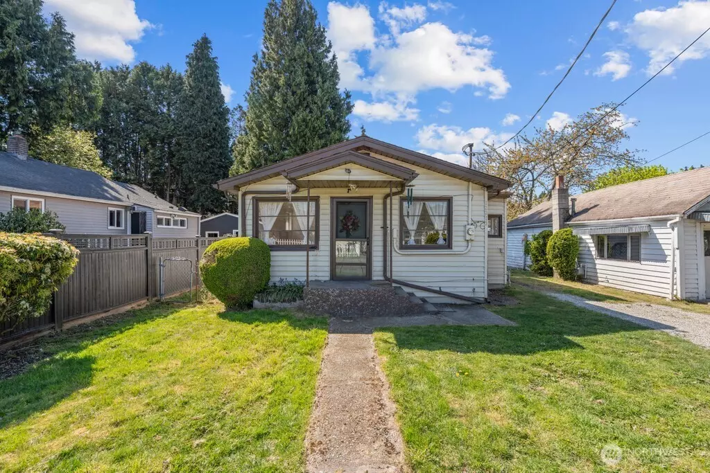 Tukwila, WA 98178,12215 44th AVE S