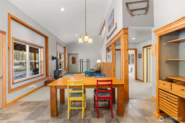 Winthrop, WA 98862,90 Twin Lakes DR