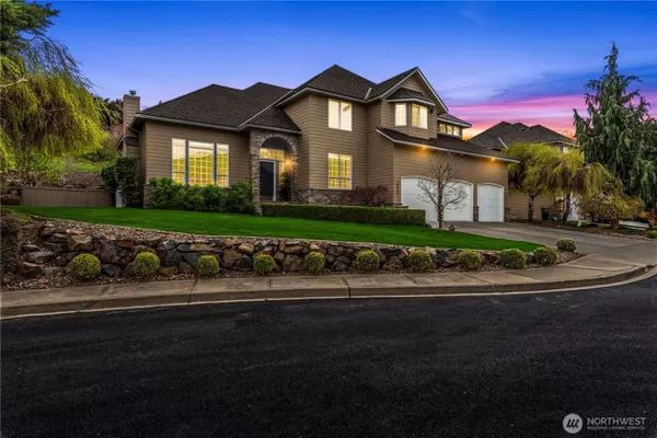 Wenatchee, WA 98801,2021 Broadhurst PL