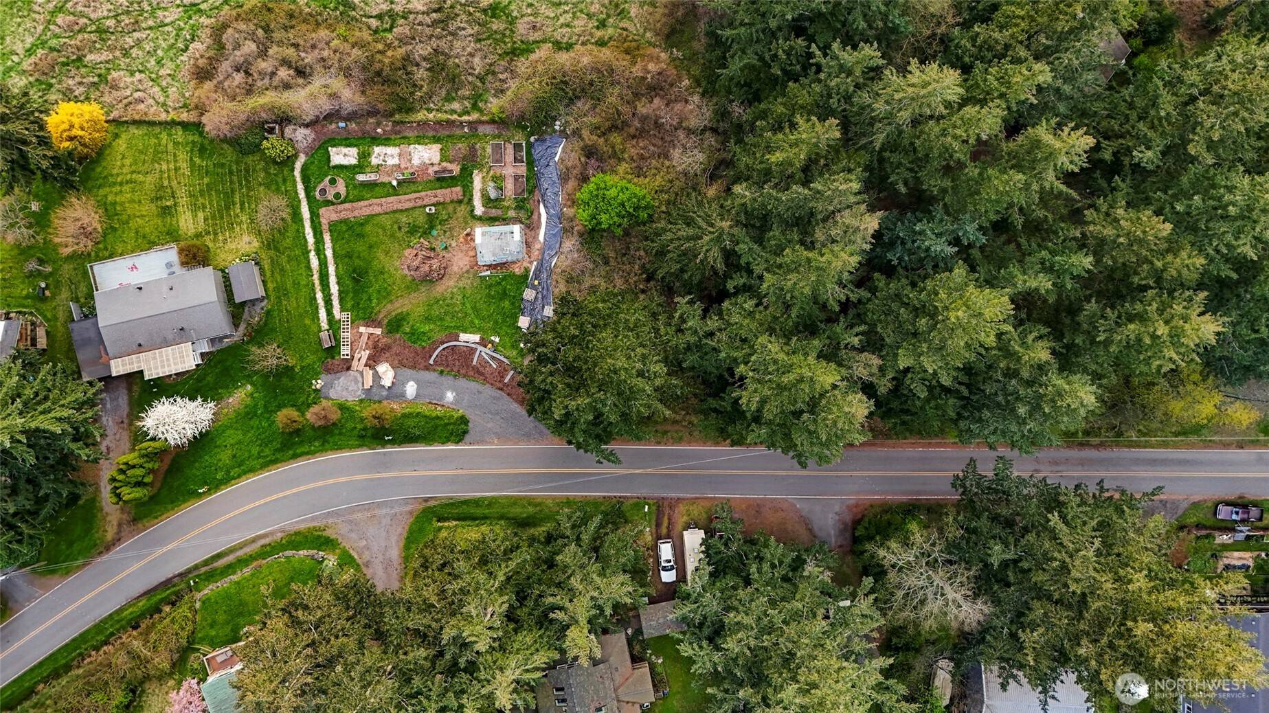 0 Granger Way, Lummi Island, WA 98262