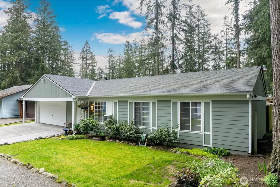 19633 SE 260th ST, Covington, WA 98042