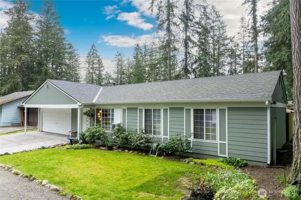 19633 SE 260th ST, Covington, WA 98042