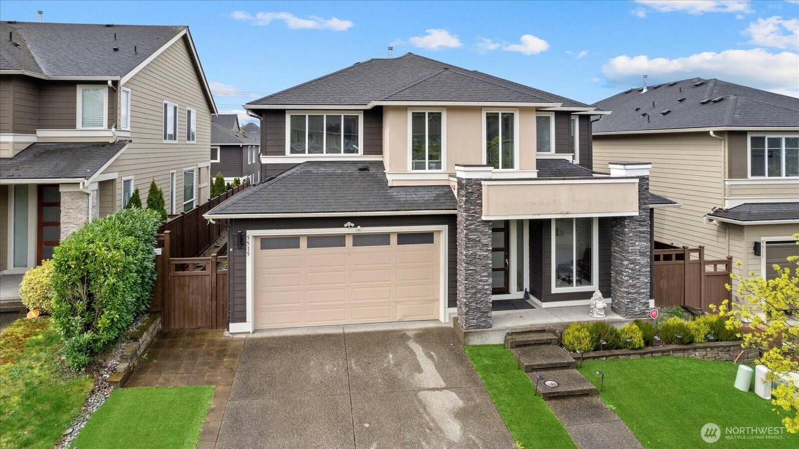5515 Elaine AVE SE, Auburn, WA 98092