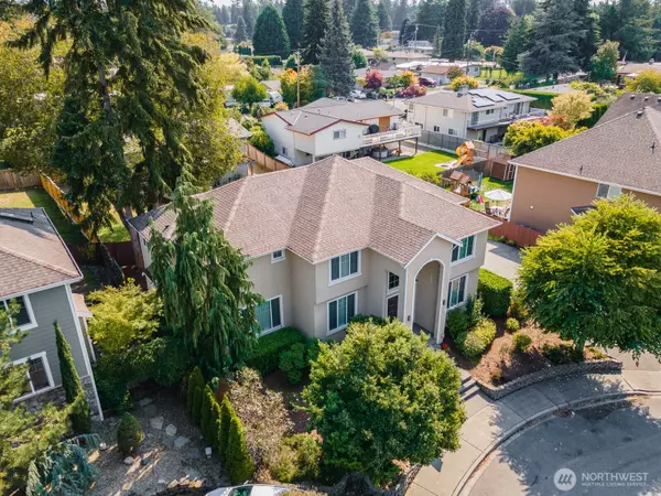 Renton, WA 98056,2510 Camas AVE NE