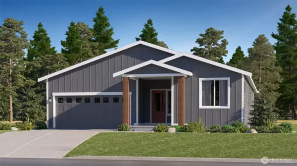 4039 Reef RD SW, Port Orchard, WA 98367