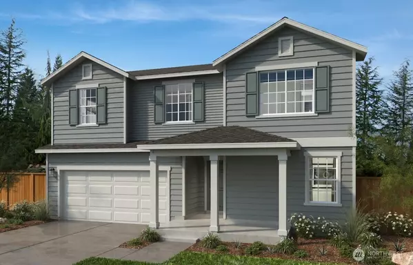 13604 187th ST E #30, Puyallup, WA 98374