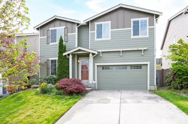 Spanaway, WA 98387,2012 187th Street Ct E