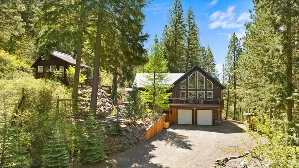 19160 Hwy 97,  Cle Elum,  WA 98922