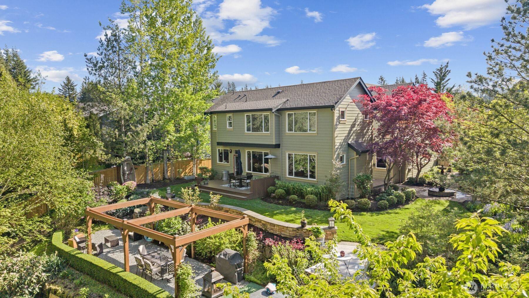 34719 SE Carmichael LOOP, Snoqualmie, WA 98065