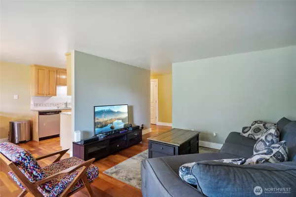 Fircrest, WA 98466,1450 Alameda AVE #1