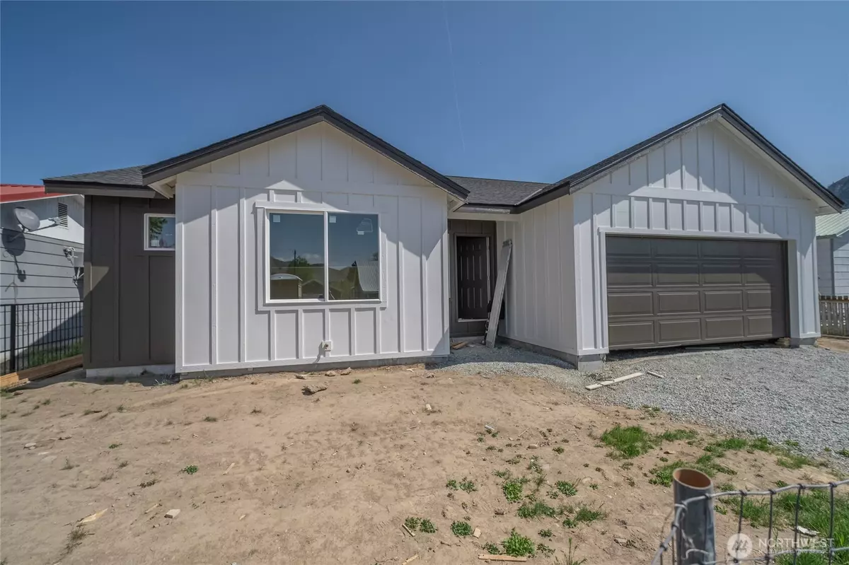 Brewster, WA 98812,514 Bridge ST
