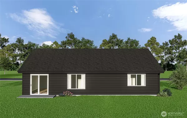 Brewster, WA 98812,514 Bridge ST