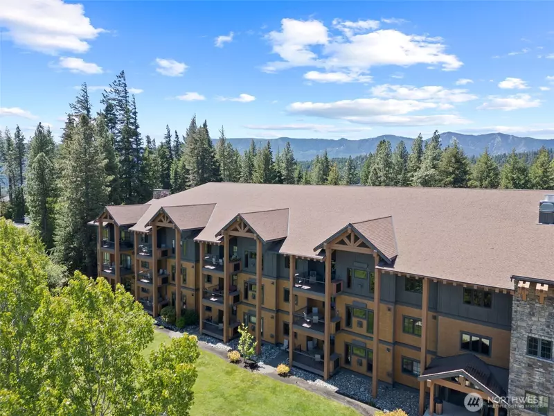 3770 Suncadia TRL #301, Cle Elum, WA 98922