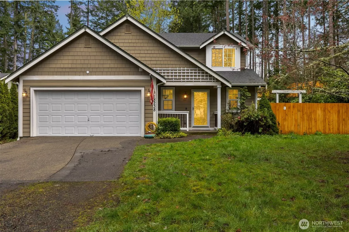 Yelm, WA 98597,18238 Big Fir CT SE