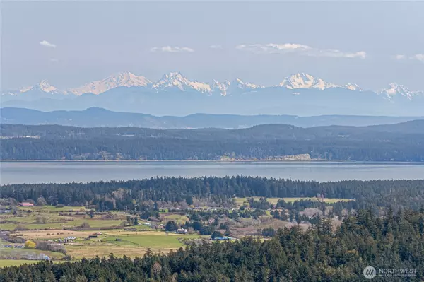 Friday Harbor, WA 98250,1 Stormridge RD