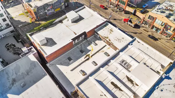 Seattle, WA 98122,1420 Broadway