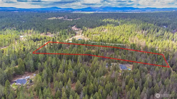 Deer Park, WA 99006,0 E North park LN