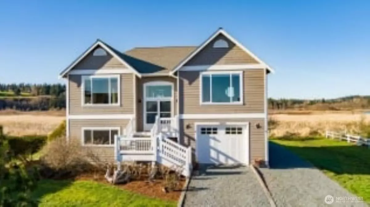 Freeland, WA 98249,2099 Shore AVE