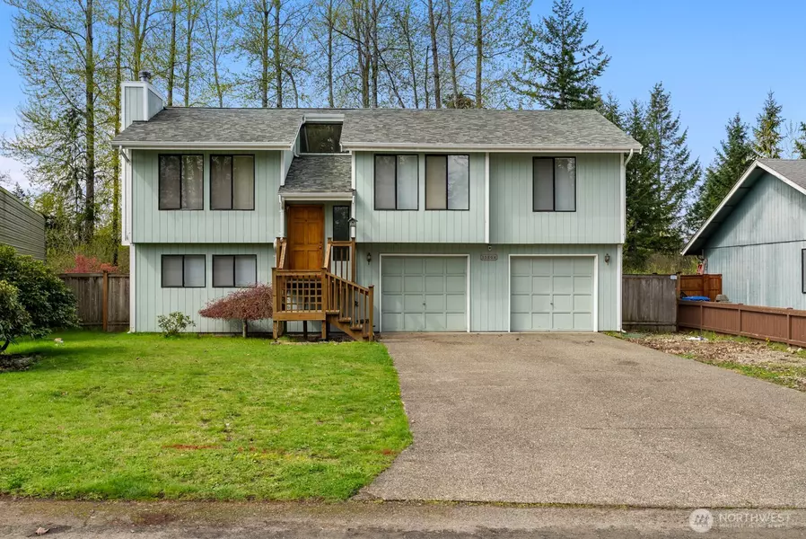 15804 118th Avenue Ct E, Puyallup, WA 98374