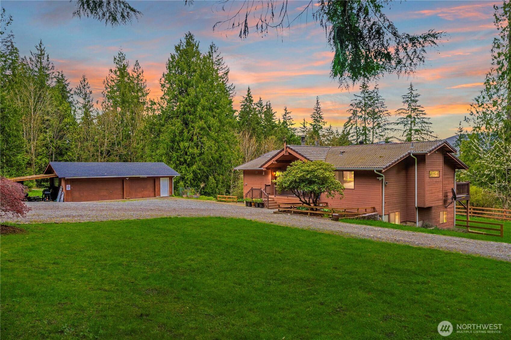 37902 278th AVE SE, Enumclaw, WA 98022