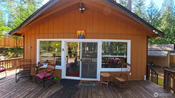 Lilliwaup, WA 98555,21 N Napilikai DR