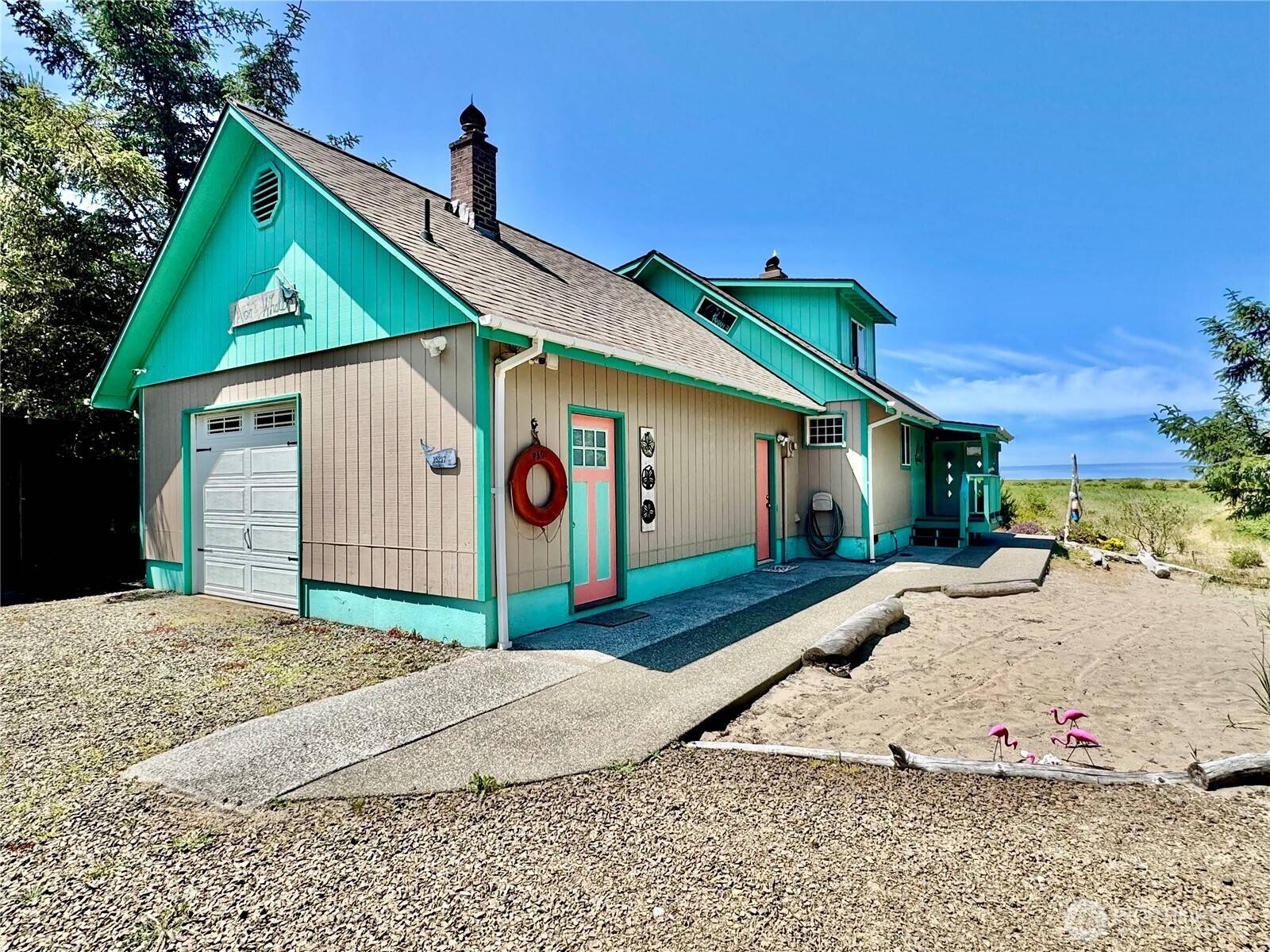 15217 Pacific WAY, Long Beach, WA 98631
