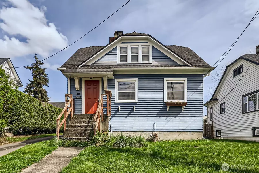 2723 Virginia AVE, Everett, WA 98201