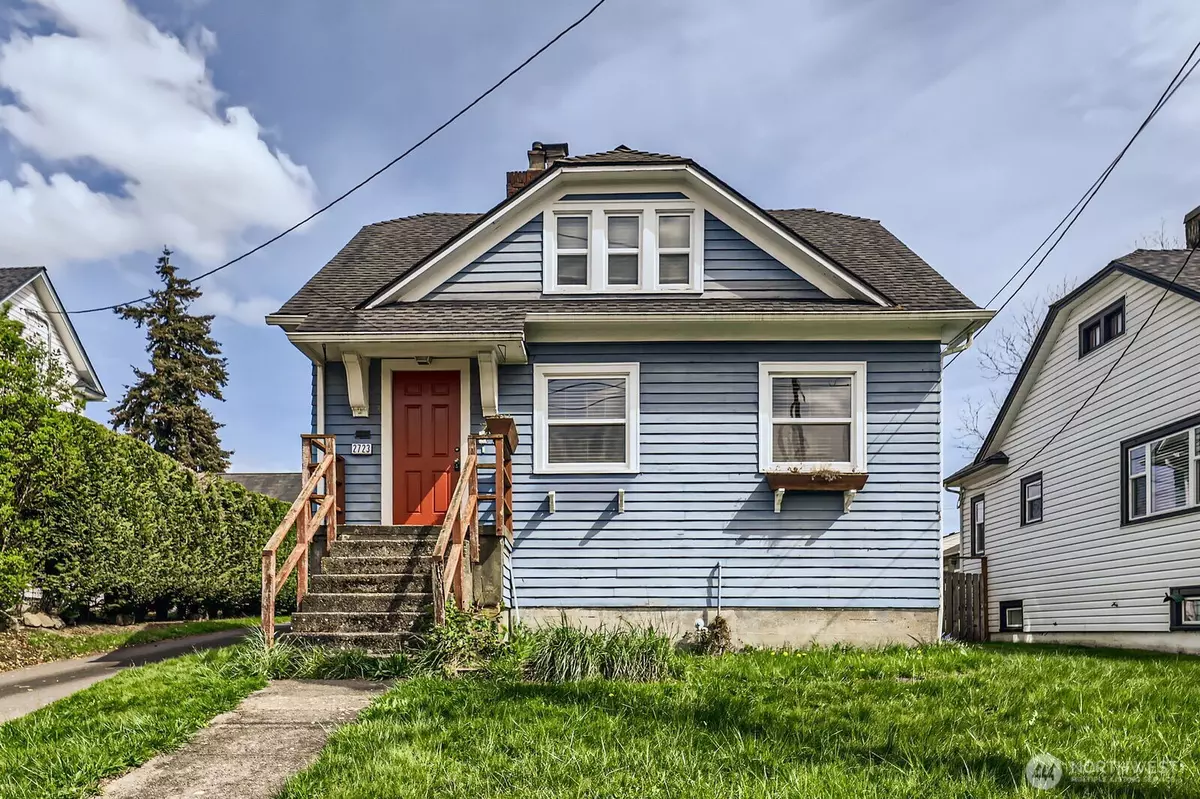 Everett, WA 98201,2723 Virginia AVE