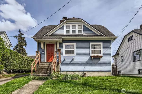 2723 Virginia AVE, Everett, WA 98201