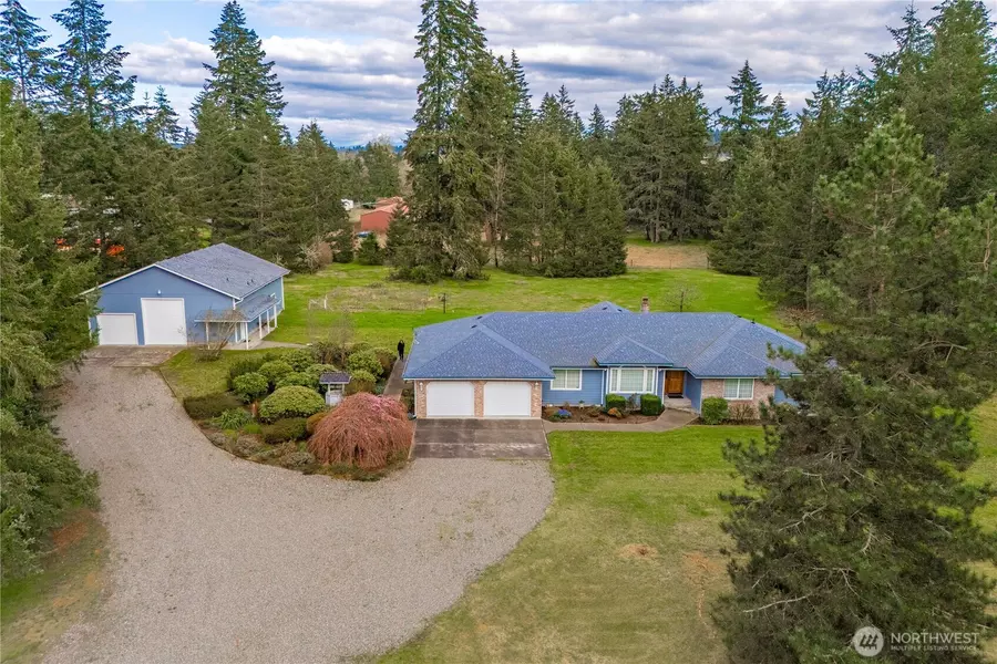 26815 39th AVE E, Spanaway, WA 98387