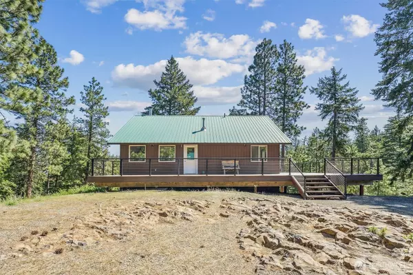 Cle Elum, WA 98922,701 Emerick Rd