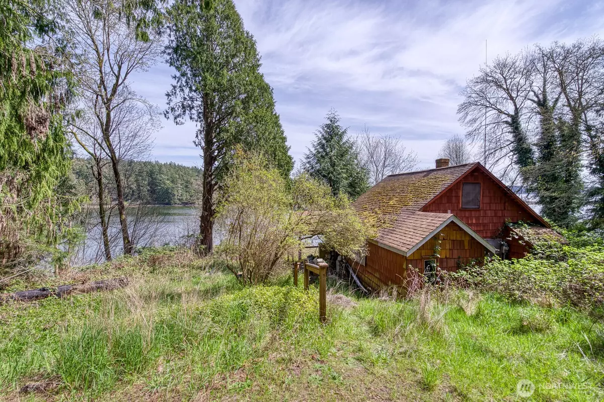 Gig Harbor, WA 98329,12115 112th ST NW
