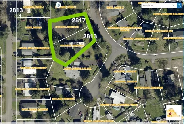 Olympia, WA 98512,2813 Bona Vista DR SW