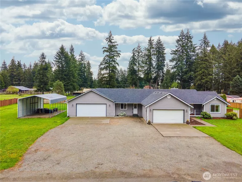 8302 176th AVE SW, Rochester, WA 98579