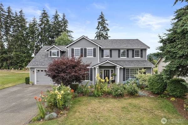 14514 148th ST E, Orting, WA 98360