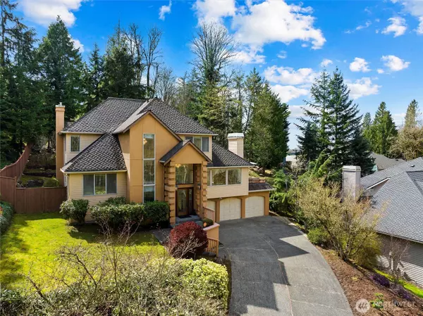 13923 SE 79th DR, Newcastle, WA 98059
