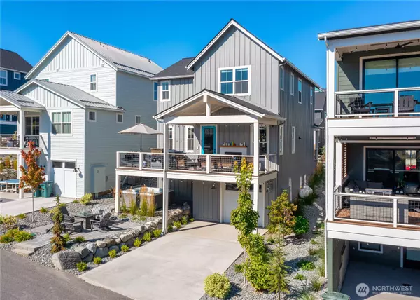 Chelan, WA 98816,205 Bluebell LN
