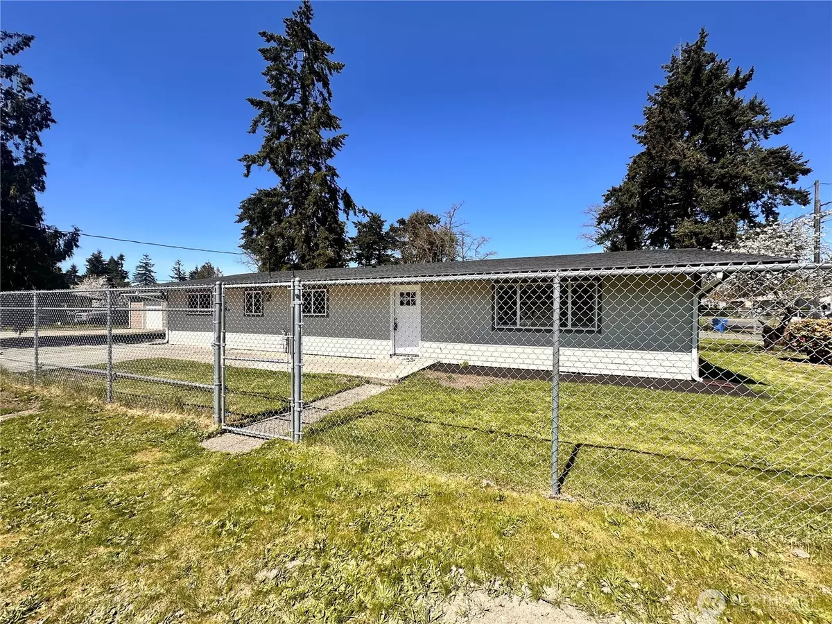 Tacoma, WA 98444,605 133rd ST S