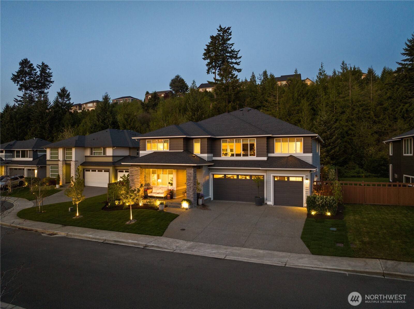 9509 179th Avenue Pl E, Bonney Lake, WA 98391