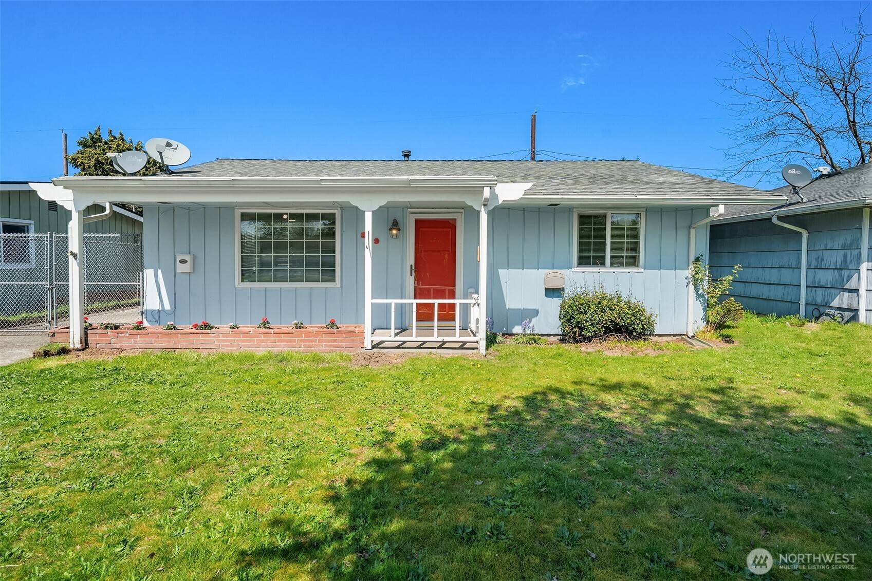 819 8th ST SE, Auburn, WA 98002