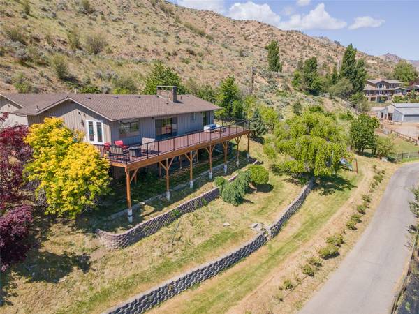 1925 Okanogan AVE,  Wenatchee,  WA 98801