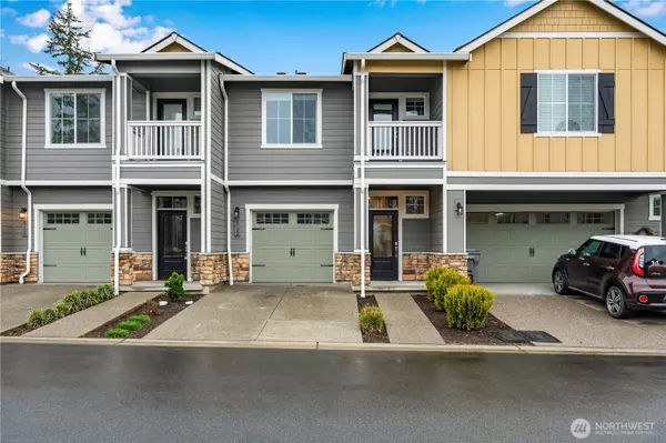 8722 E Gilman AVE, Arlington, WA 98223