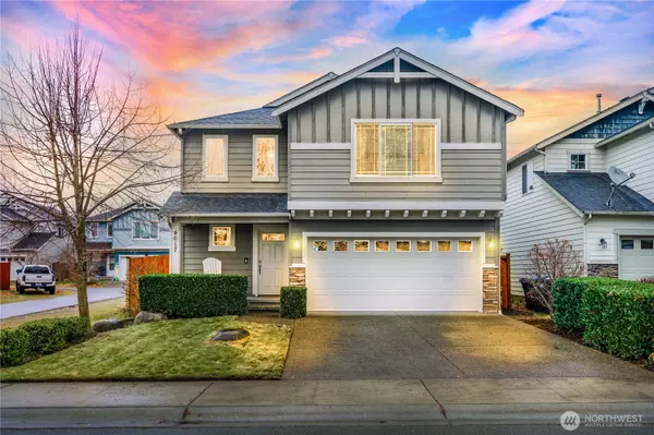 Spanaway, WA 98387,4617 201st ST E