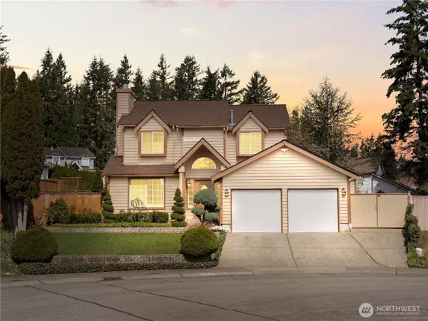 22008 SE 277th ST, Maple Valley, WA 98038